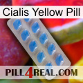 Cialis Yellow Pill 22